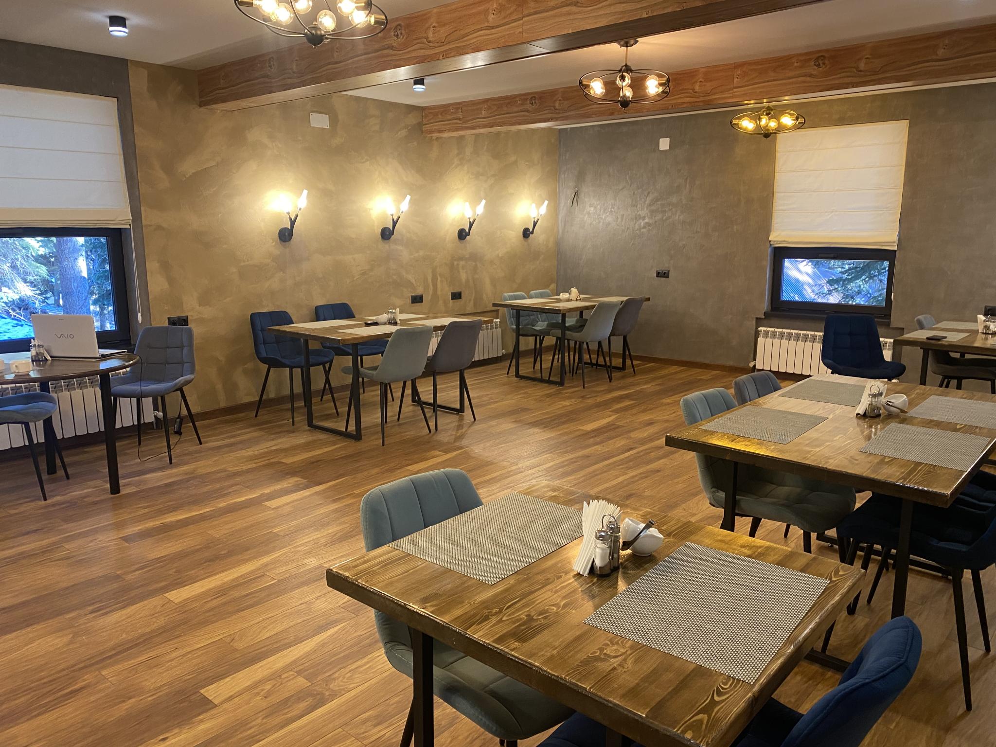 Фото Алан Коттедж