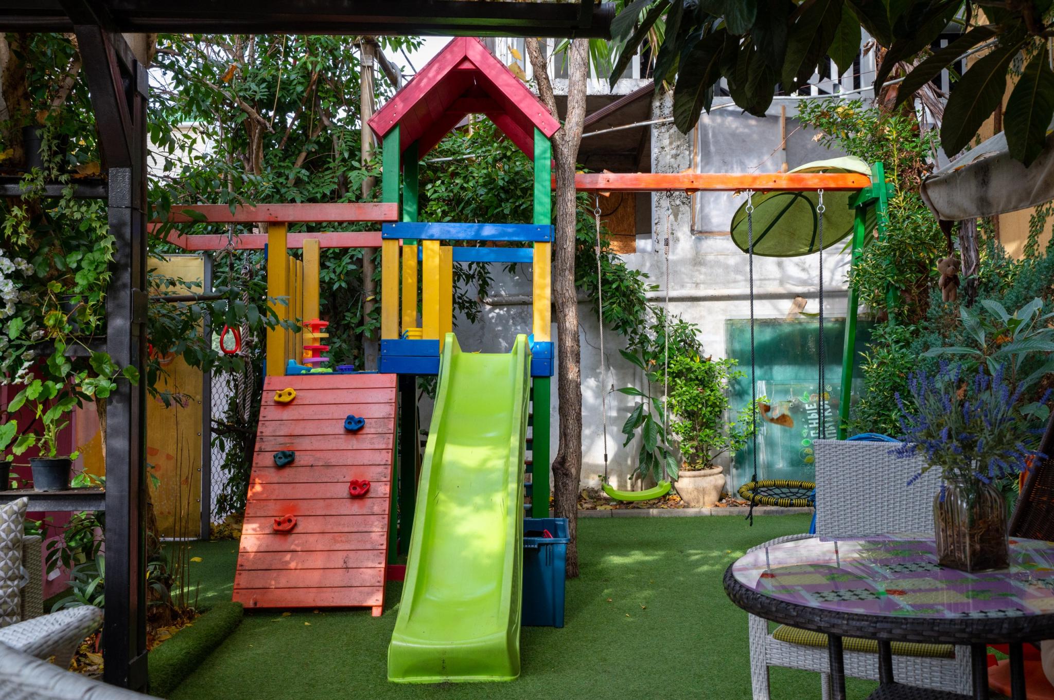 Фото Вилла Дежа Вю