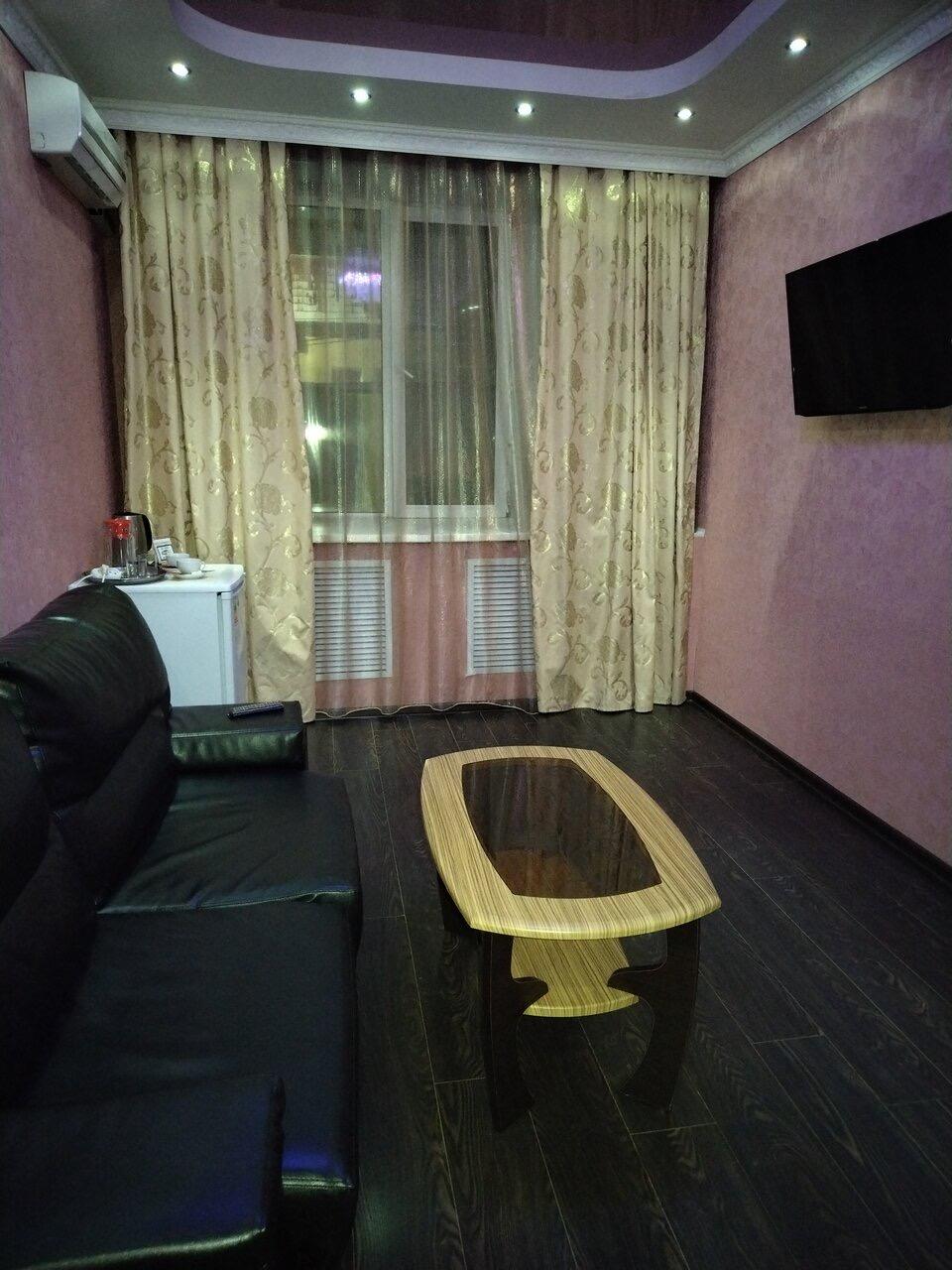 Фото Кристалл