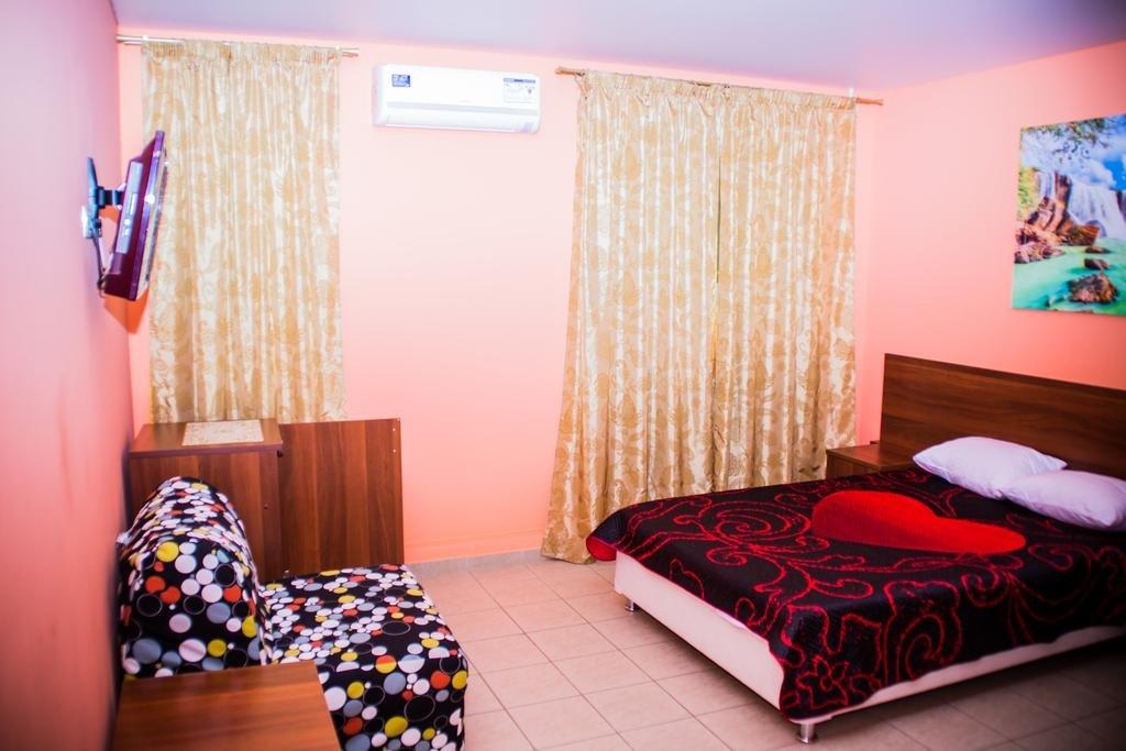 Фото Первомайская