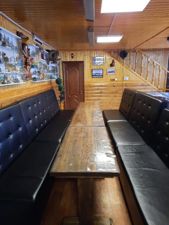 Фото Камчатский стиль