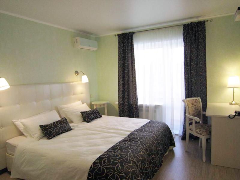 Фото отеля 4