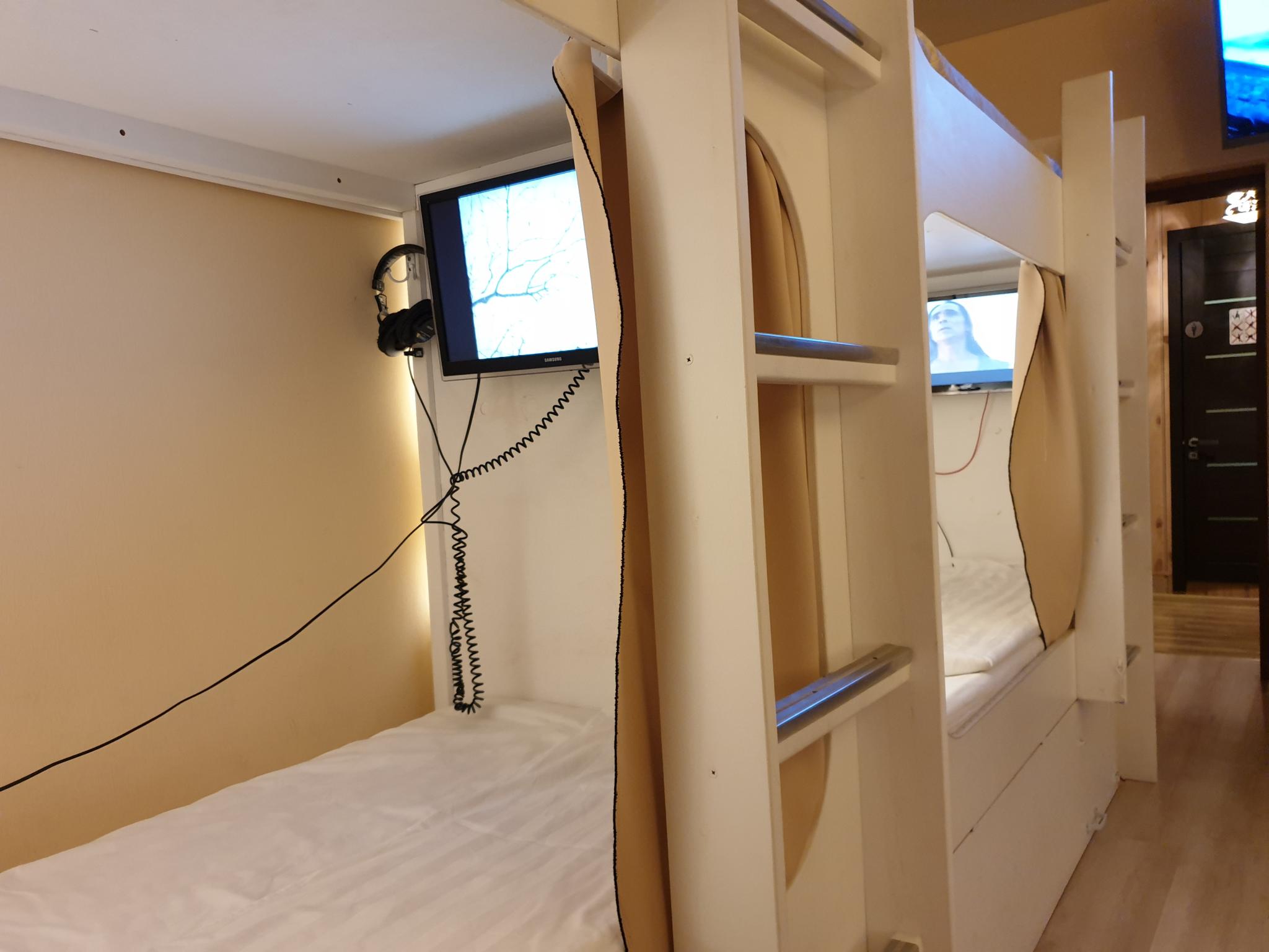 Фото Зелёная Лампа