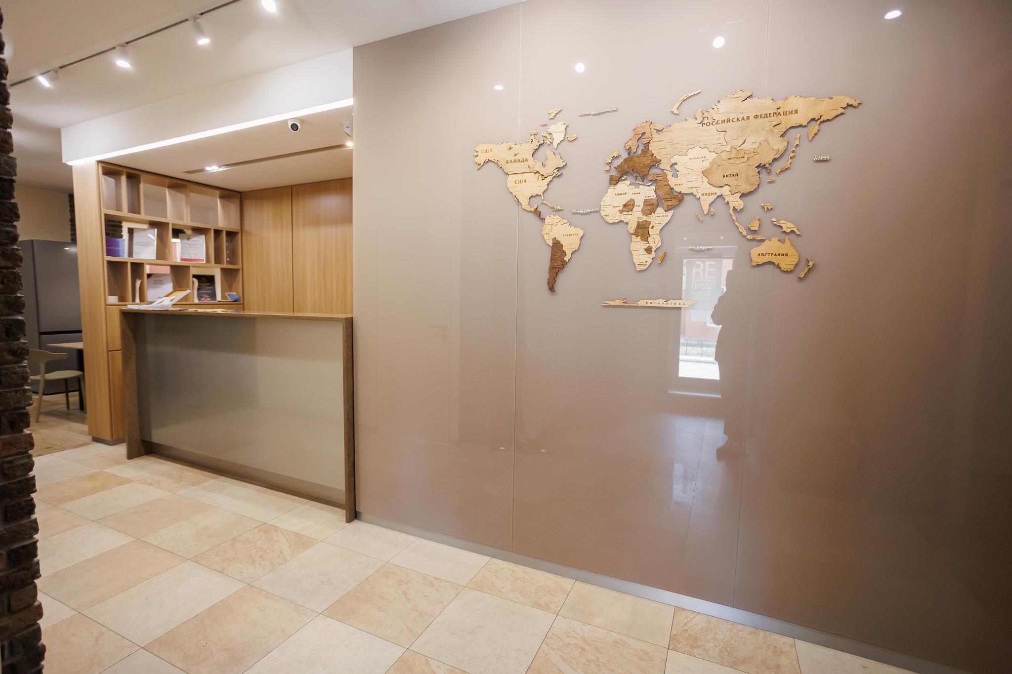 Фото Re Hostel Premium