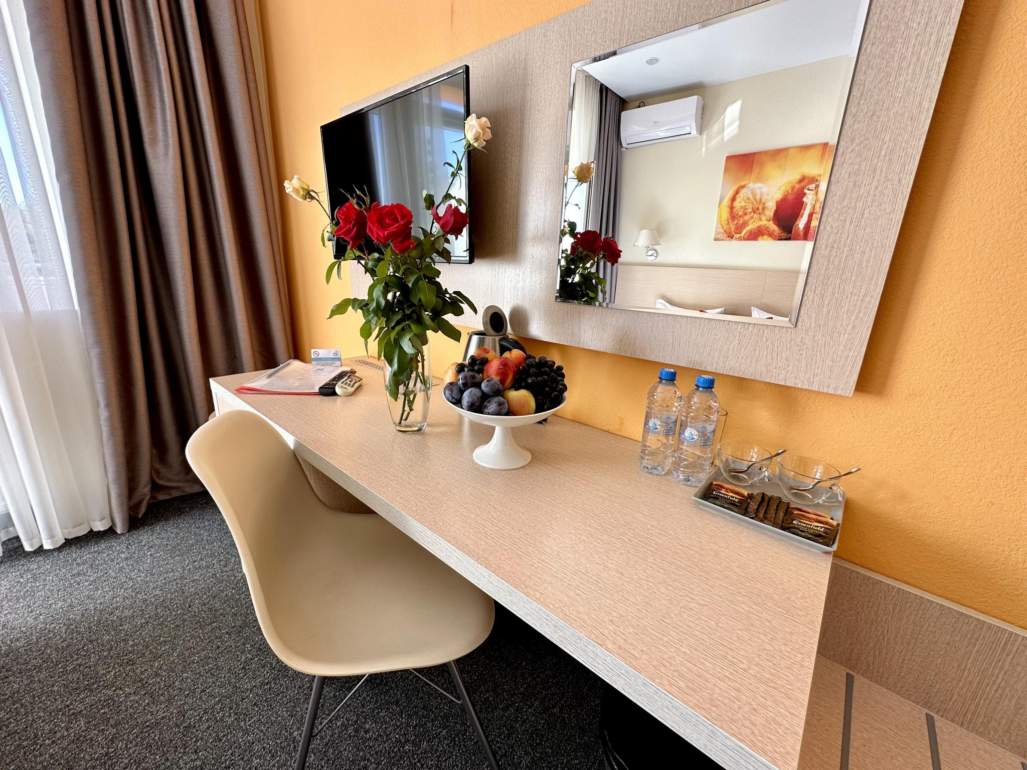 Фото Мандарин