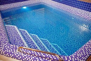 Гостиница Галактика развлечений