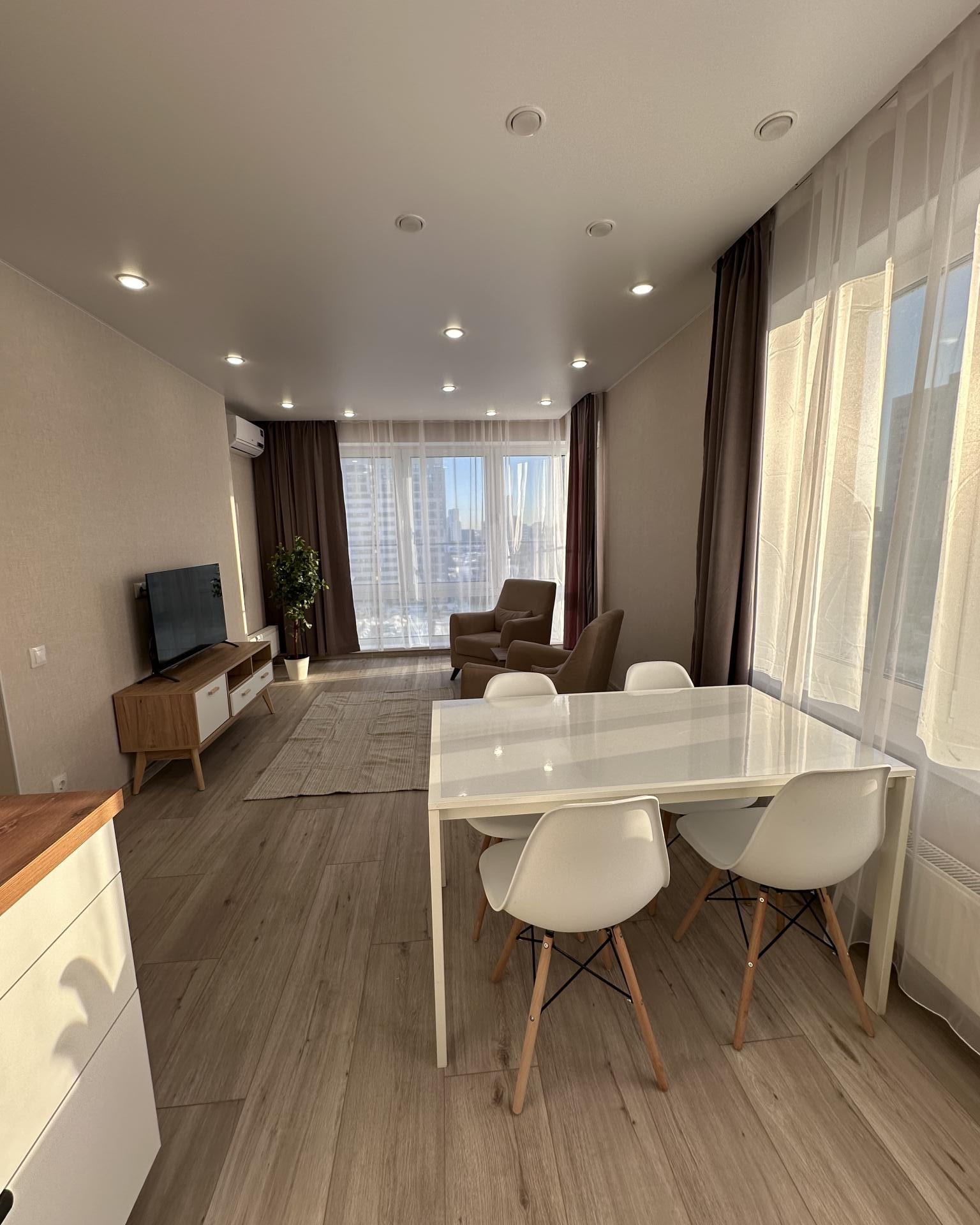 Фото Брусника