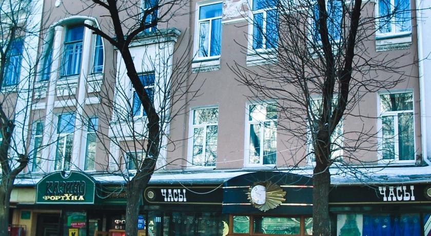 Фото Частная резиденция Богемия