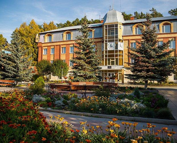 Фото Обуховский