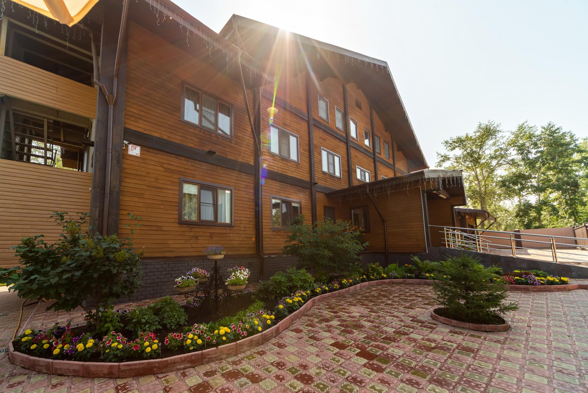 Фото Времена года