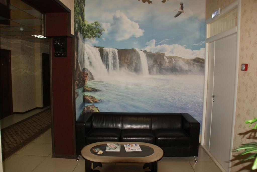 Фото Ниагара