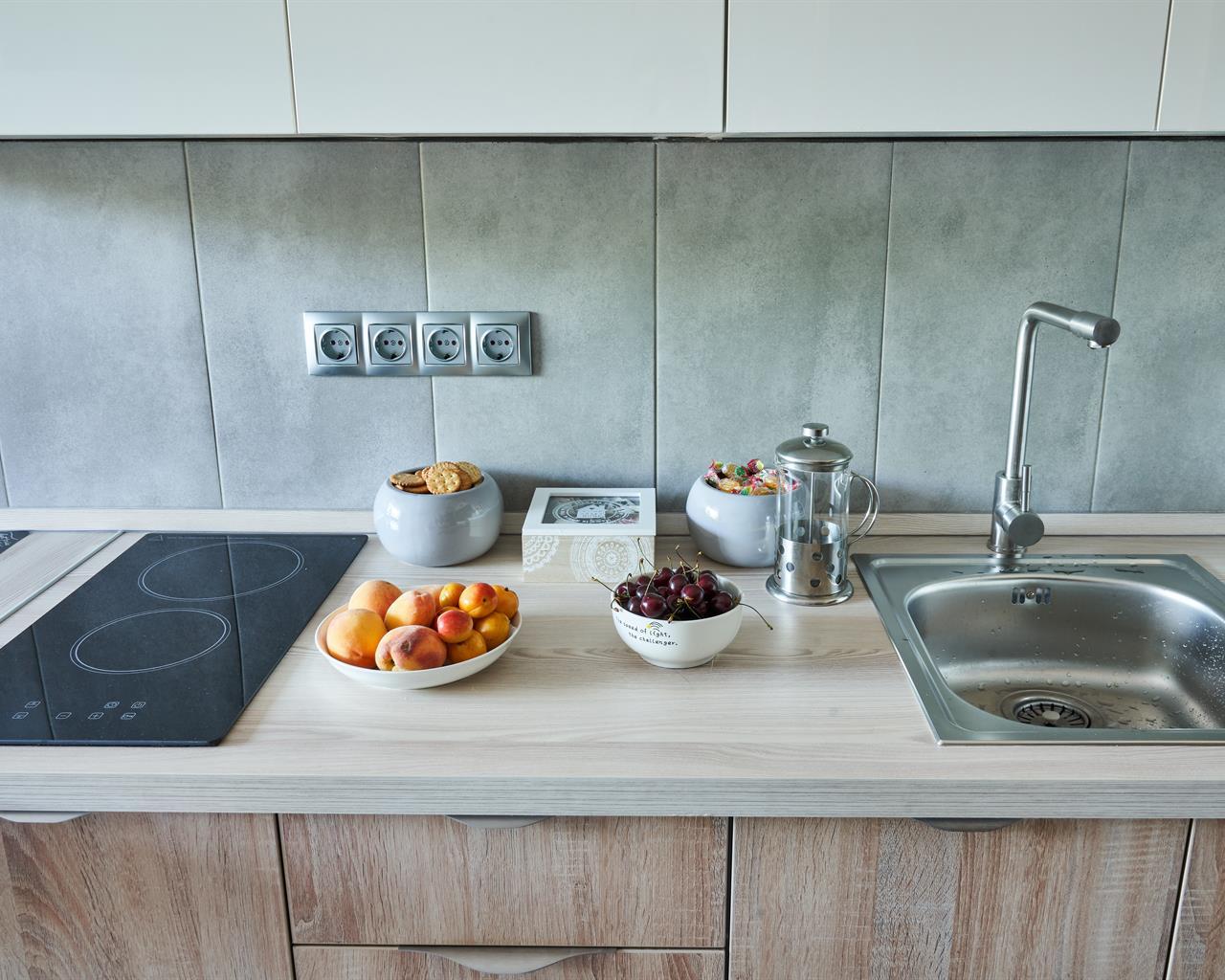 Фото Baikal capsule