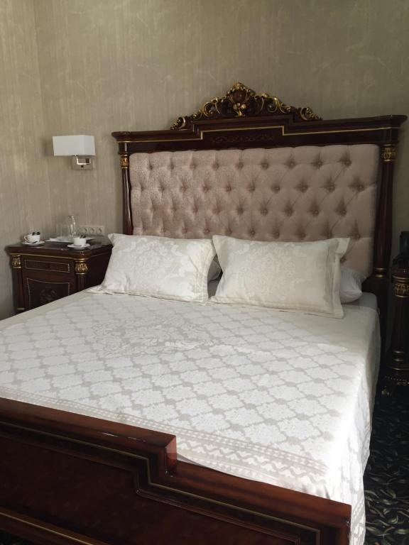 Фото Монарх