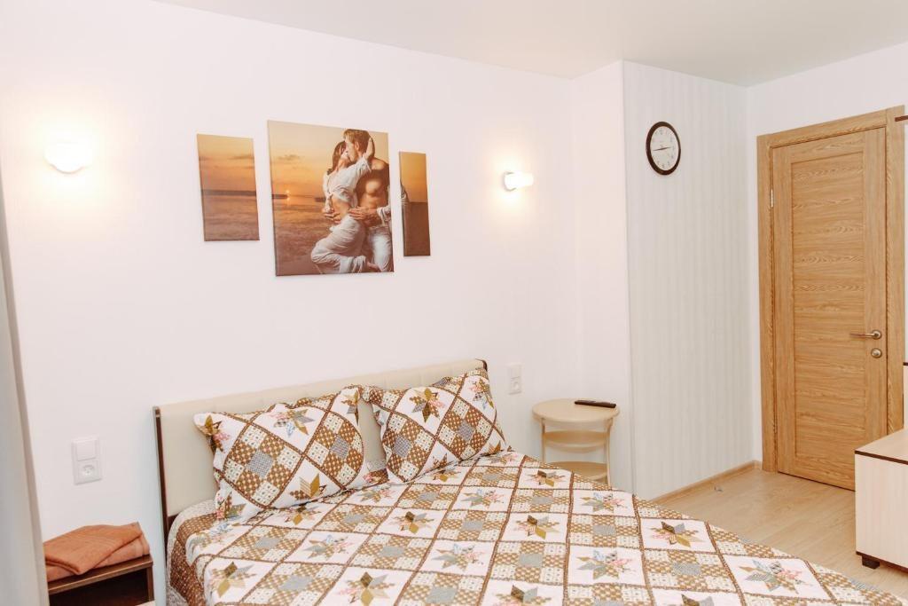 Фото Адам и Ева