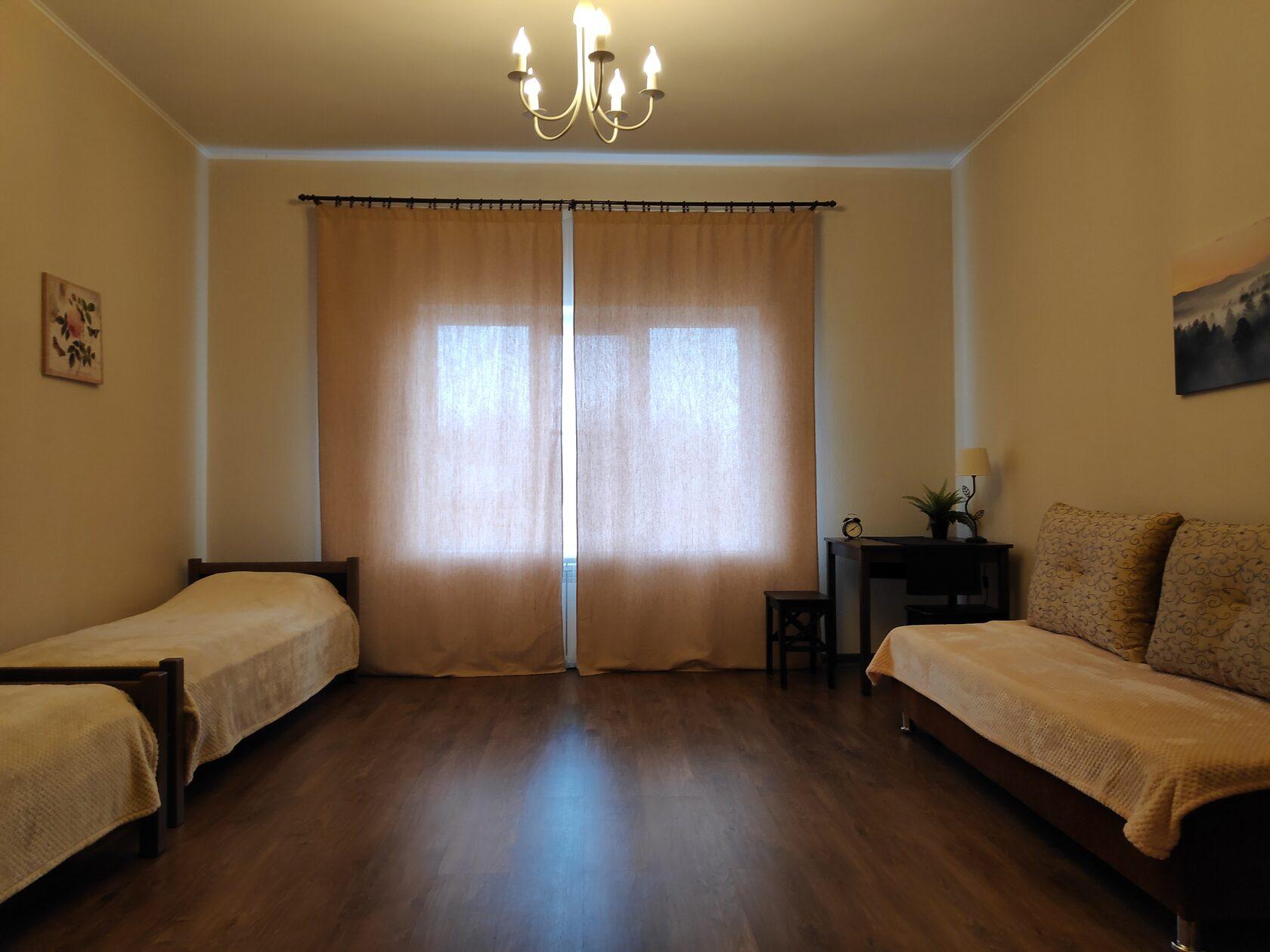 Фото Барский