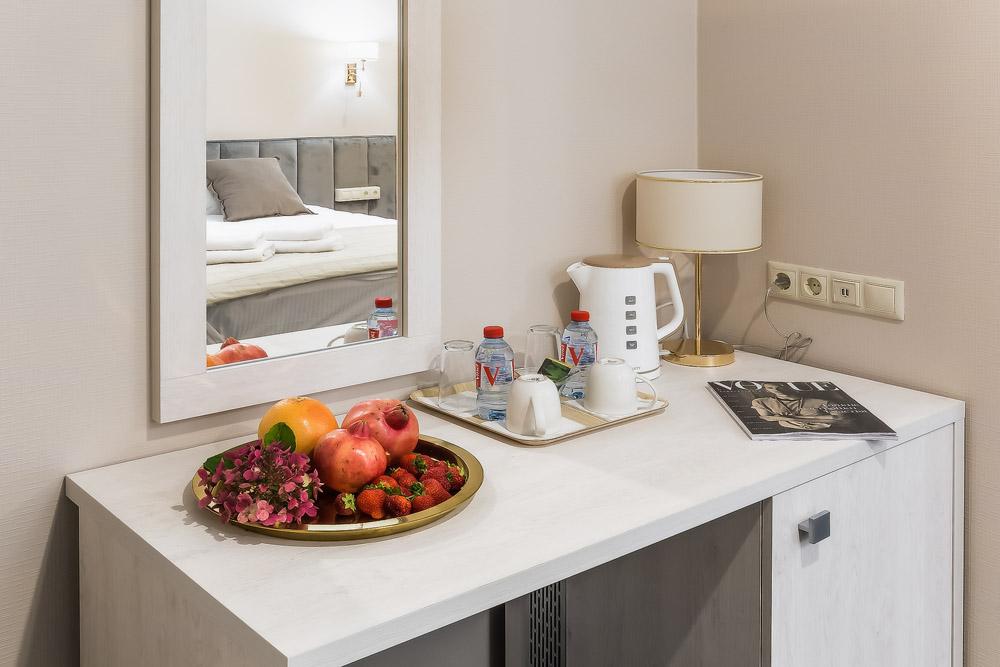 Фото Panorama City Federation