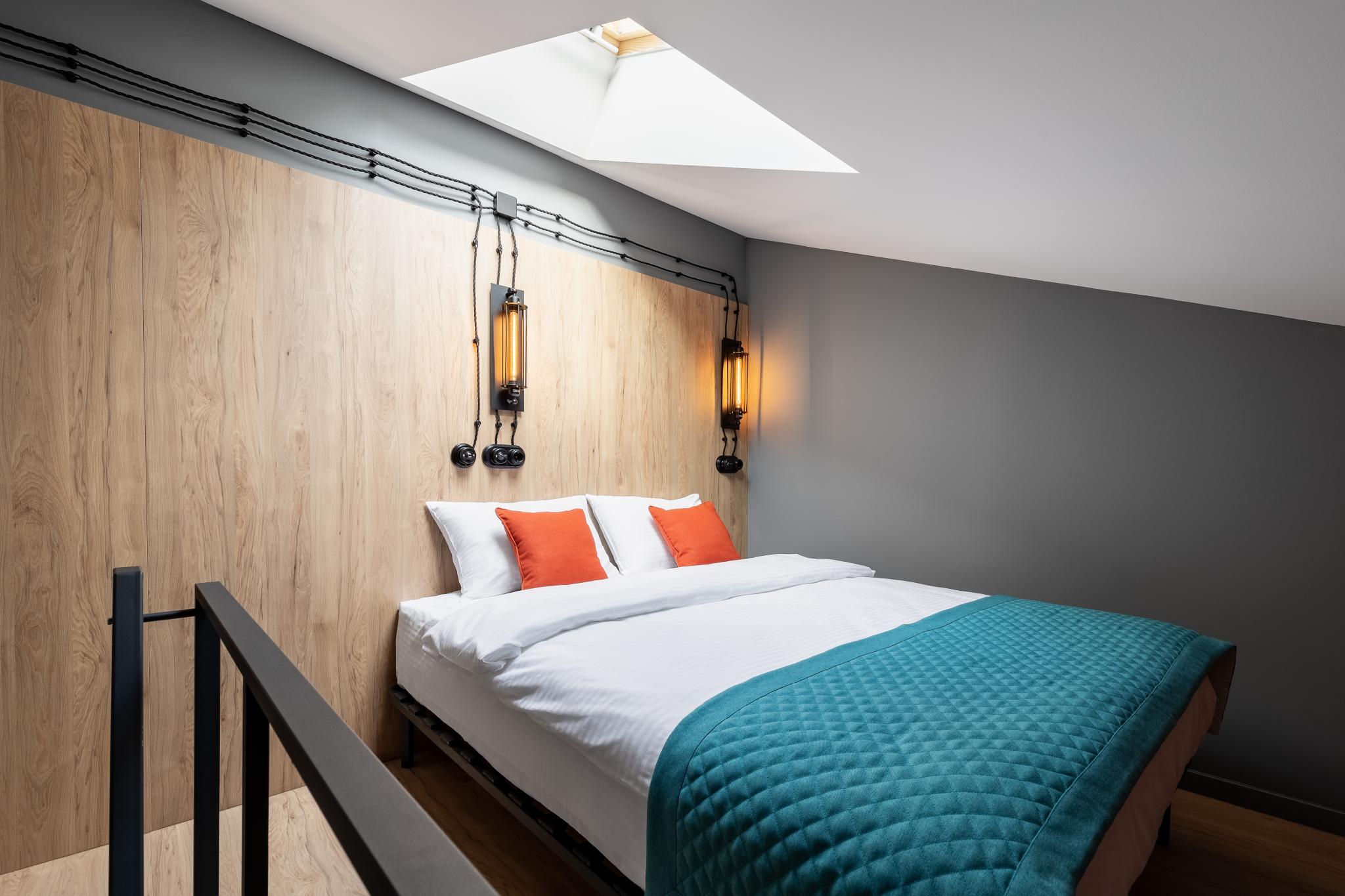 Фото отеля 3