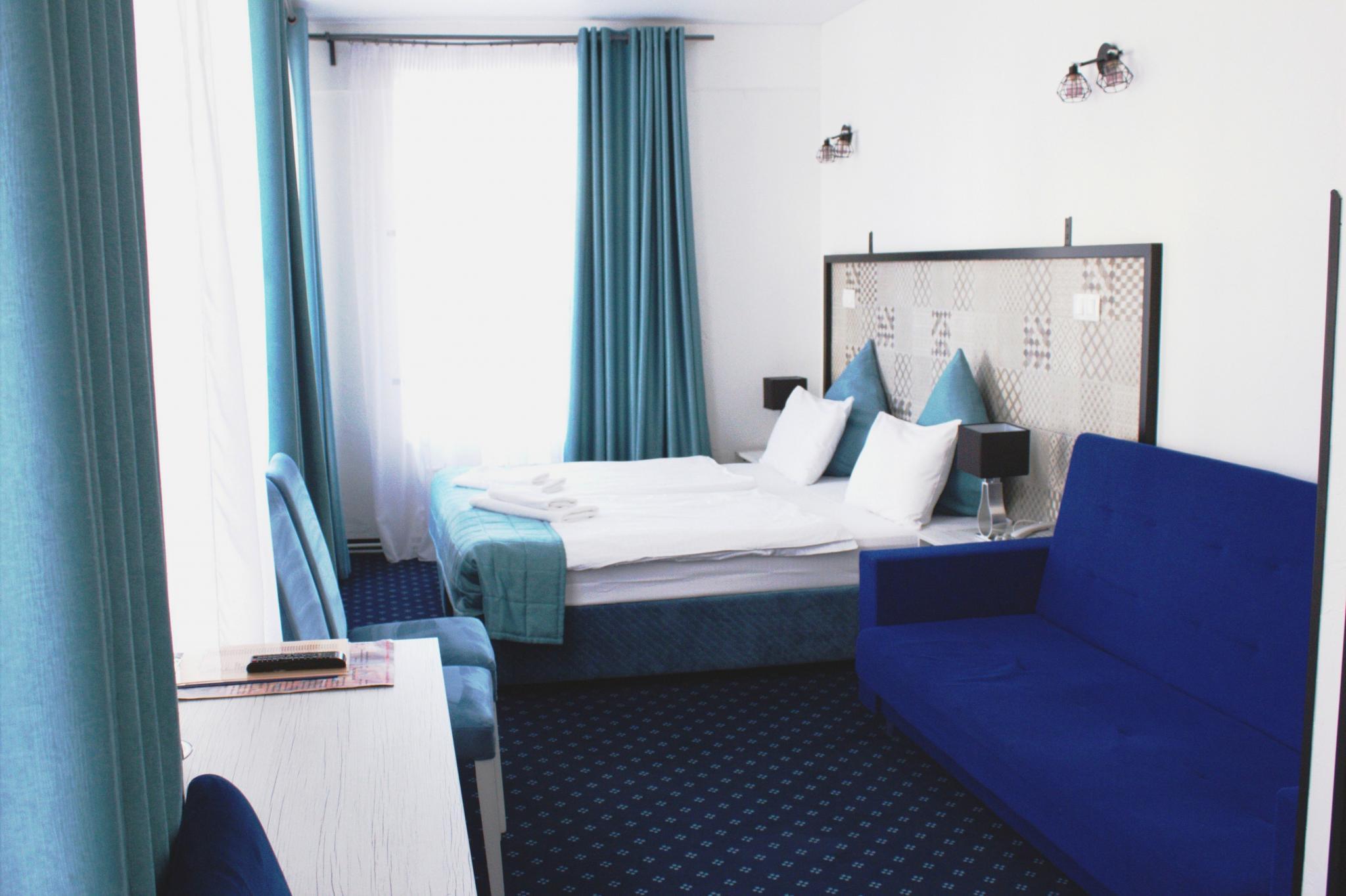 Фото Наумов апарт-отель