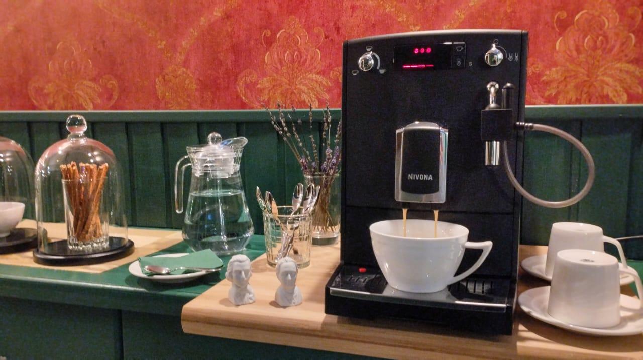 Фото Hoffmann Residence