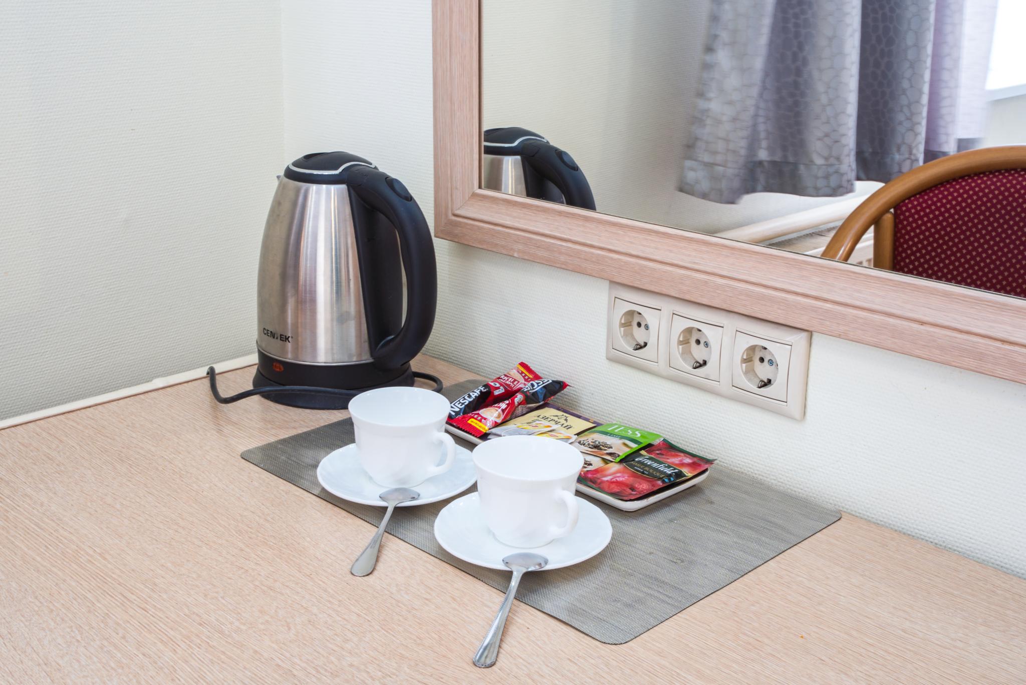 Фото Москва Комфорт