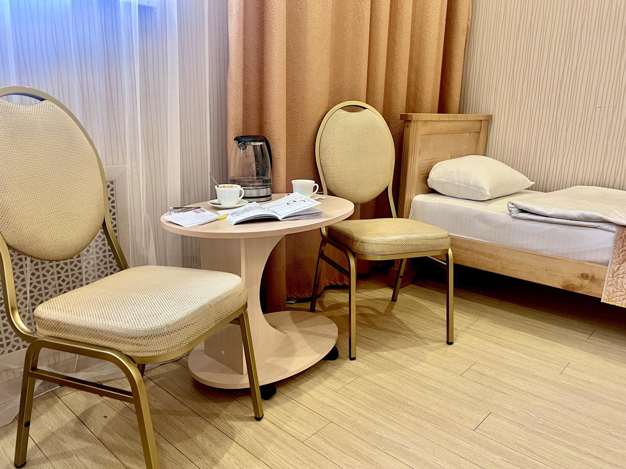 Фото Вятские улочки Север