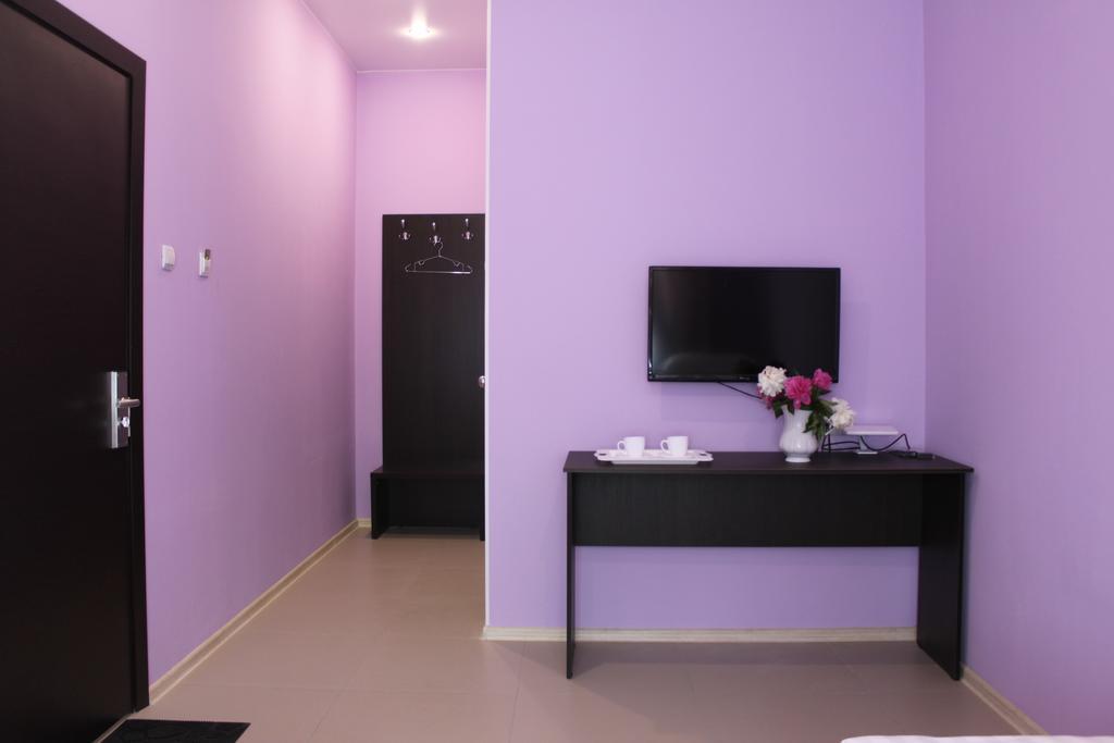 Фото Гостиница Oneginn