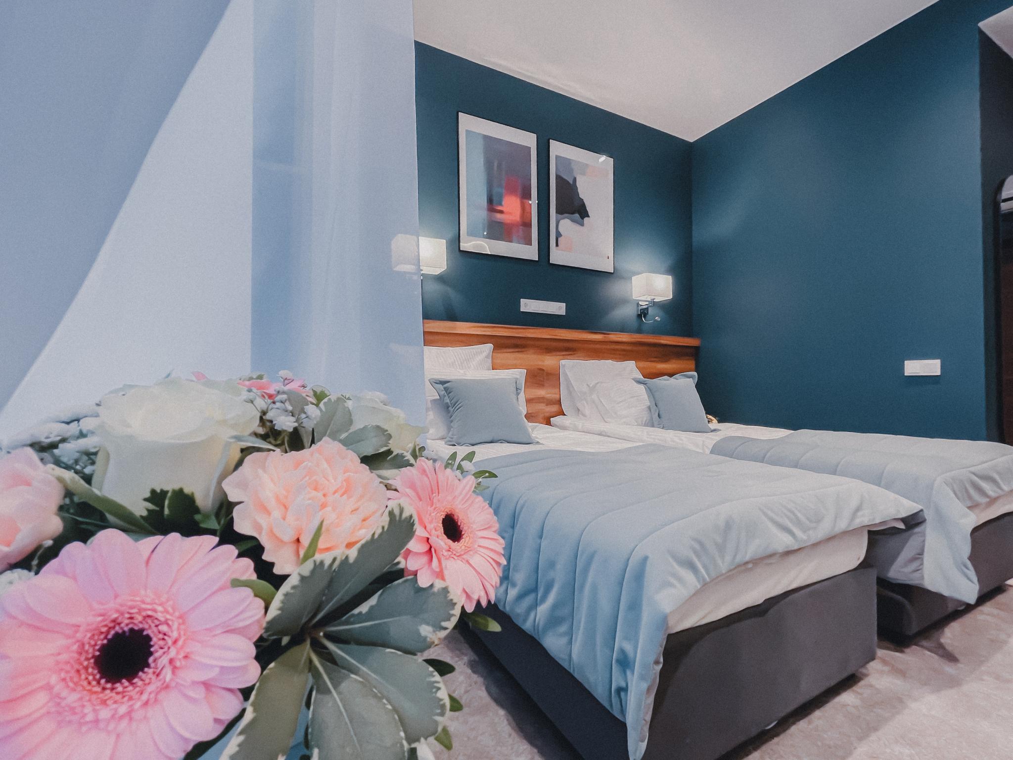 Фото Smart Hotel Neo Московский