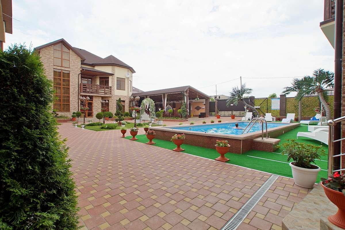 Фото Эдем С Джемете