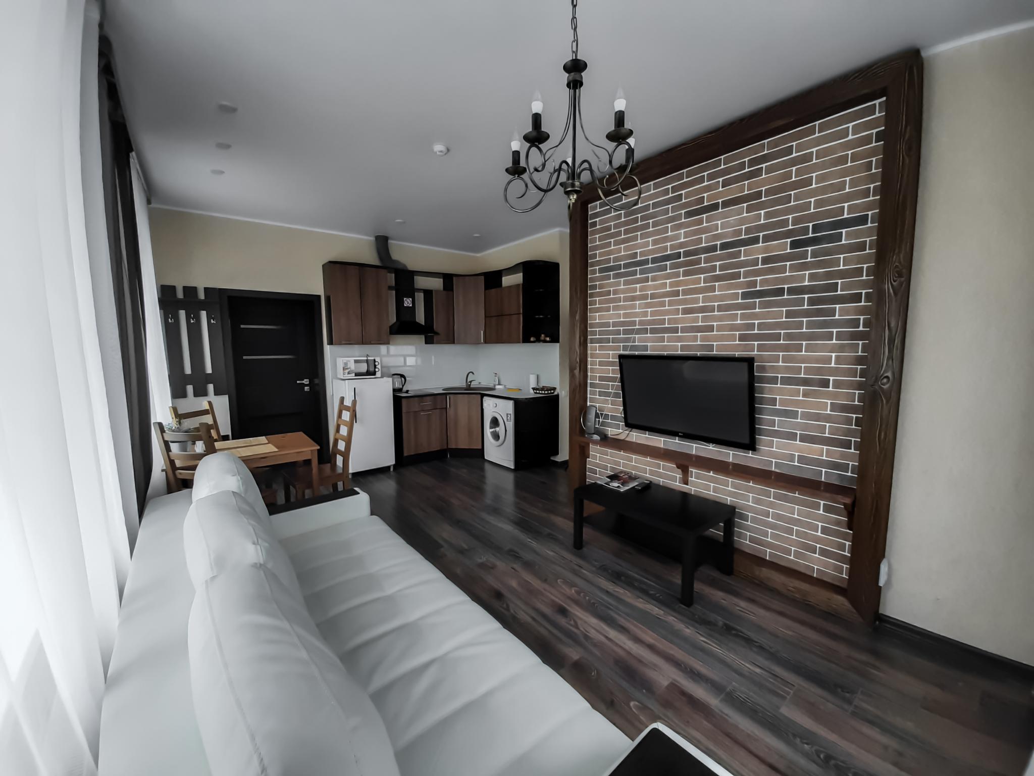 Фото Апарт Отель