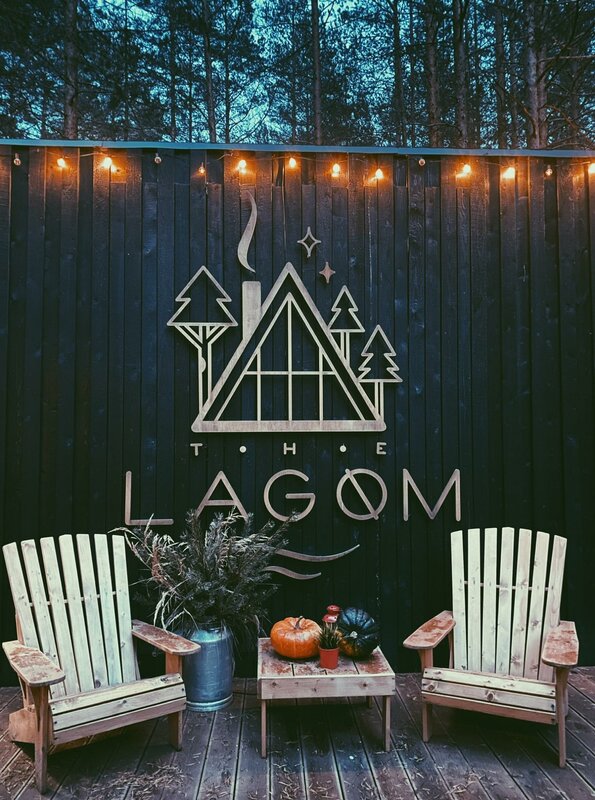 The Lagom — фото 1