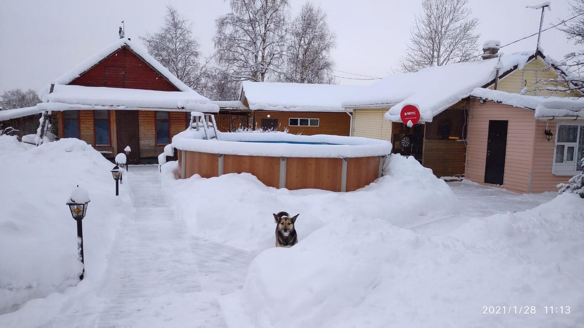 Фото Гостевой дом у дяди Федора