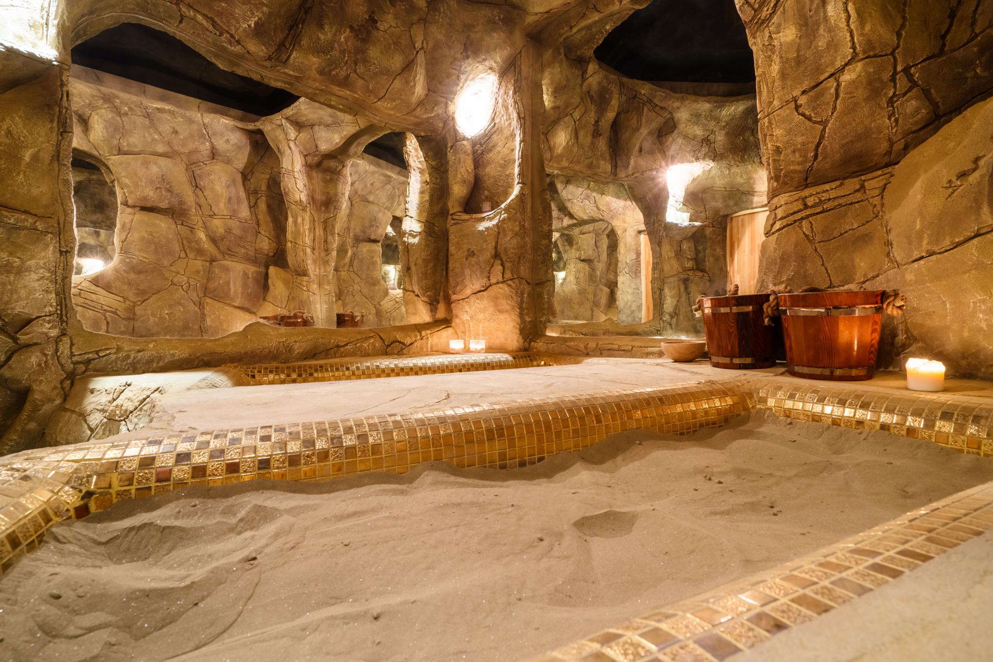 Фото Grand Wellness Hotel & SPA