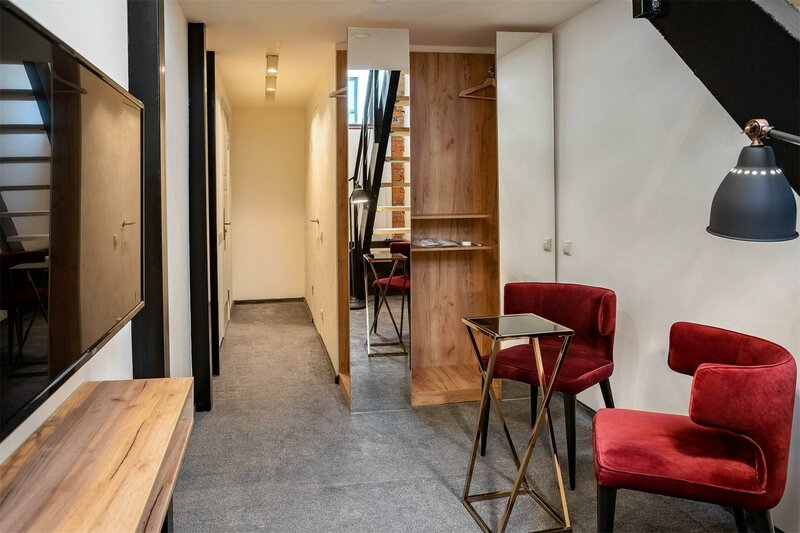 La Maison by Zont Hotel Group — фото 43