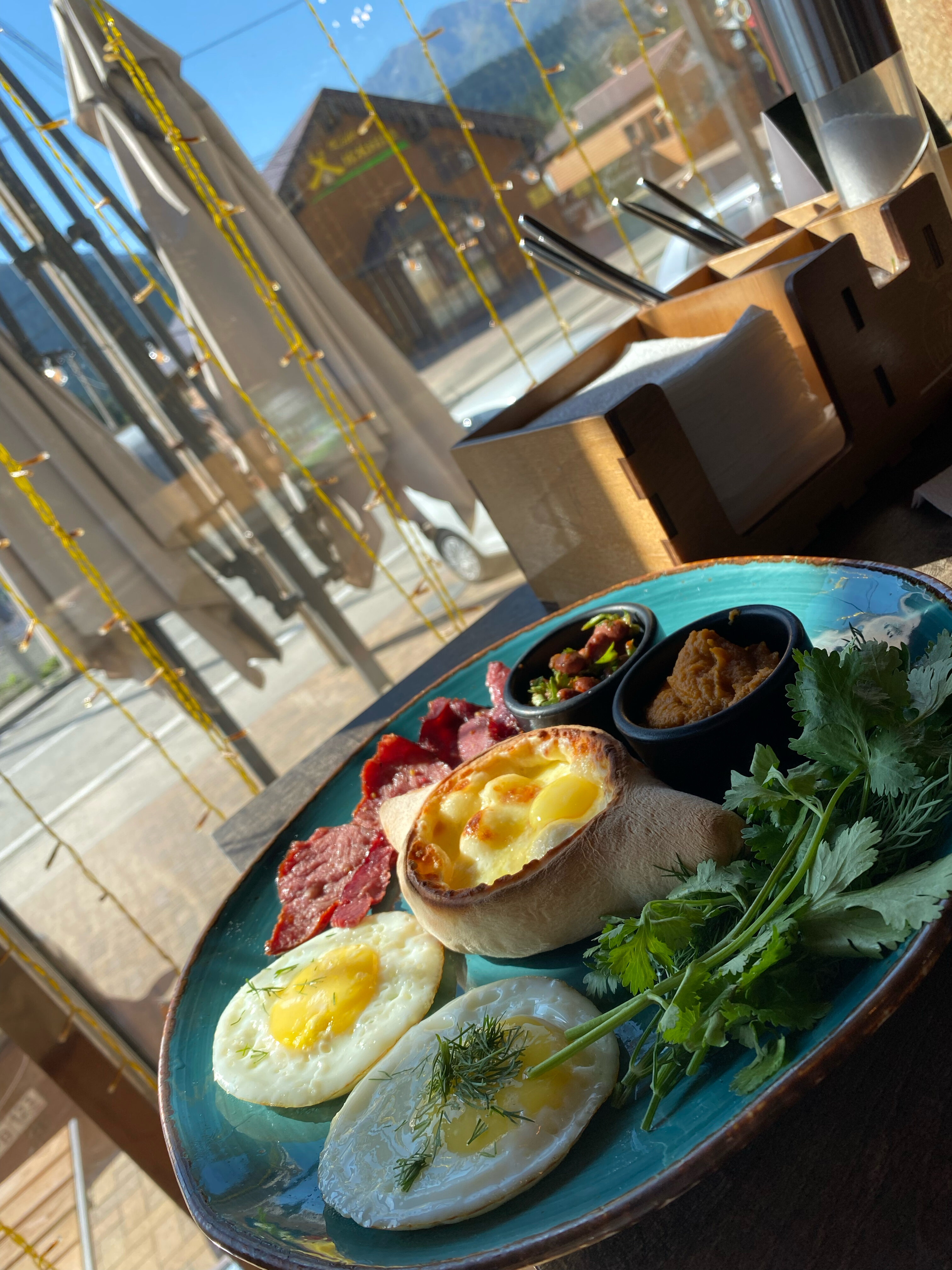 Фото Арабеска