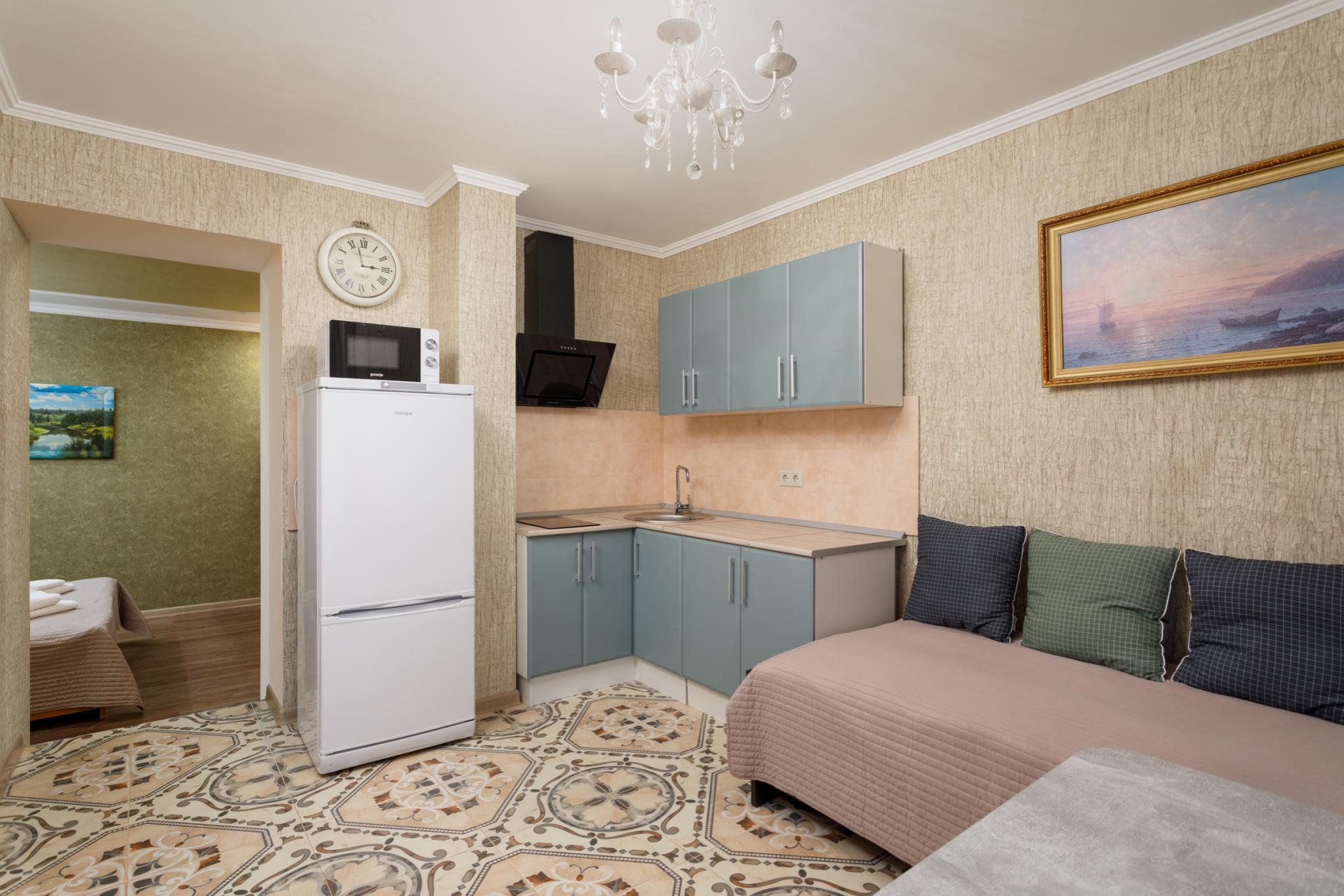 Фото Калина