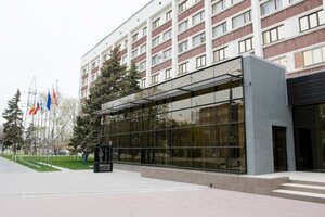 Отель Таганрог