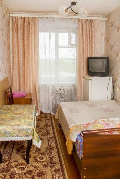 Фото Гостиница Уютная