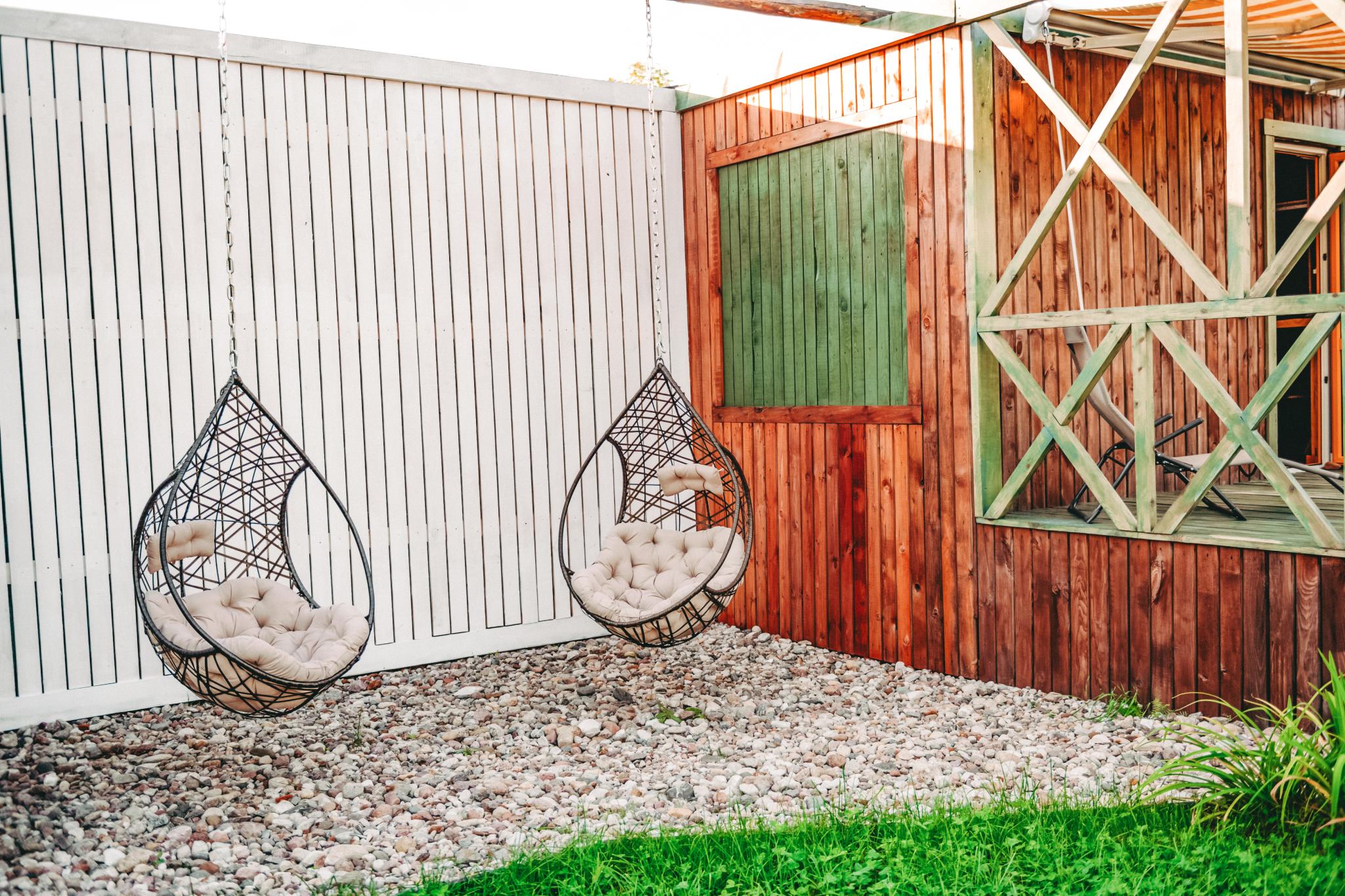 Фото Тихая гавань