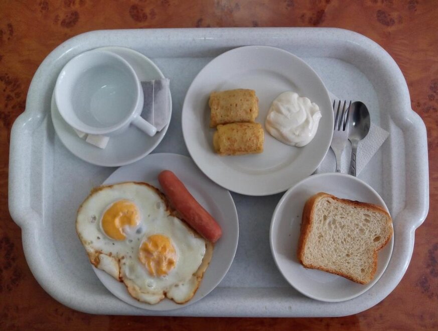 Фото Гранд-Отель