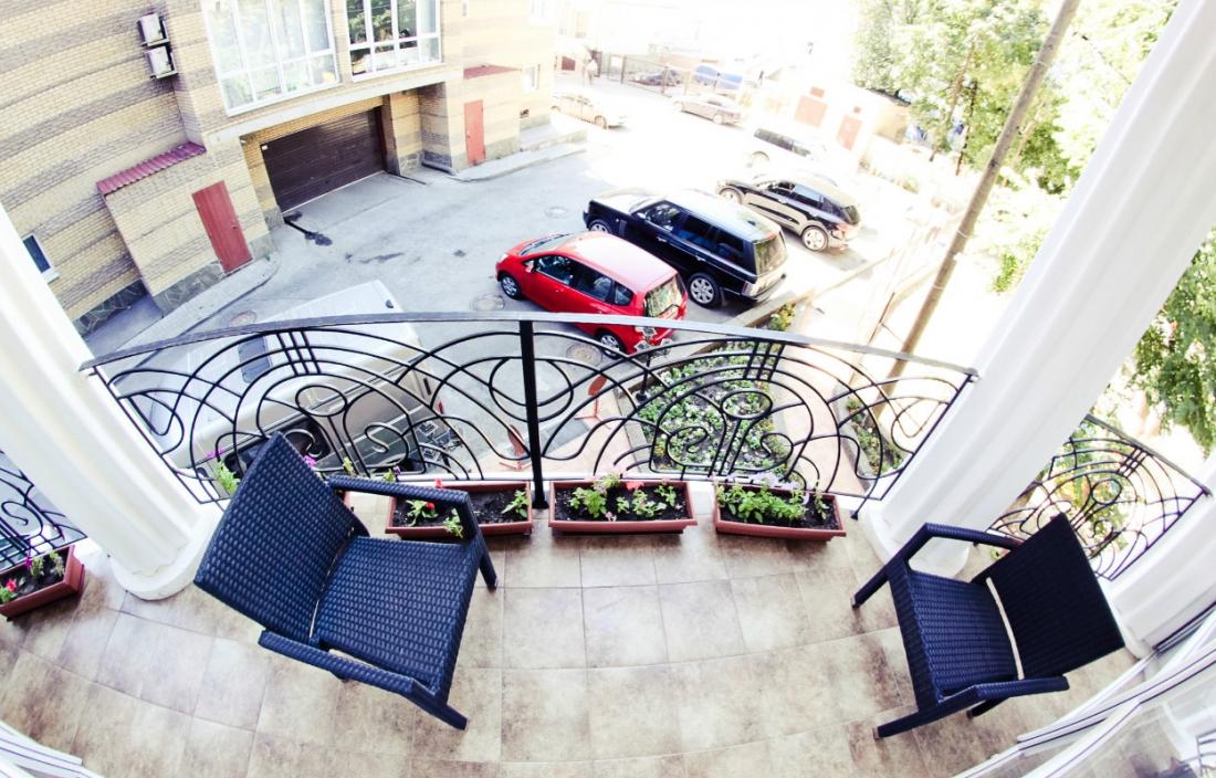 Фото Николаевский