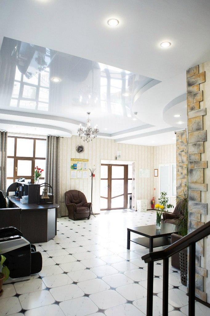 Фото Провинция