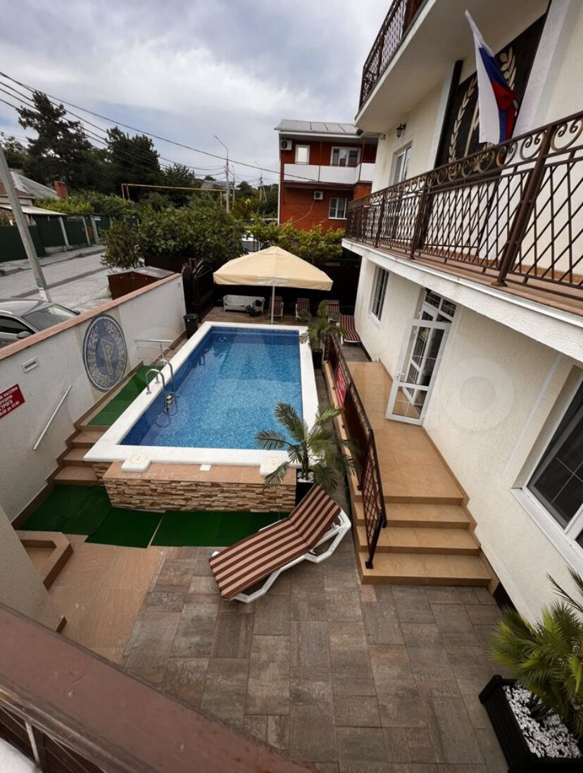 Фото Палладион