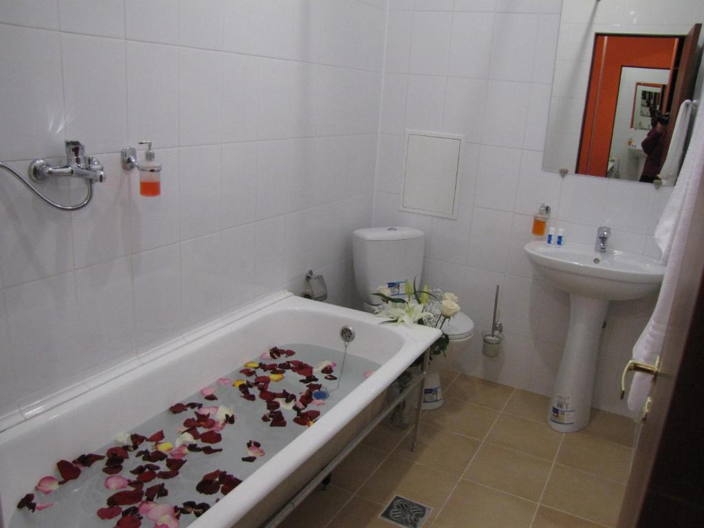 Фото Гостиница Зарайск