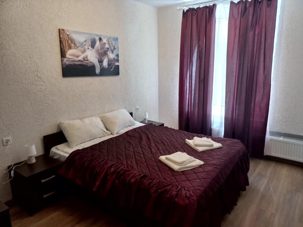 Фото Гостевой домик