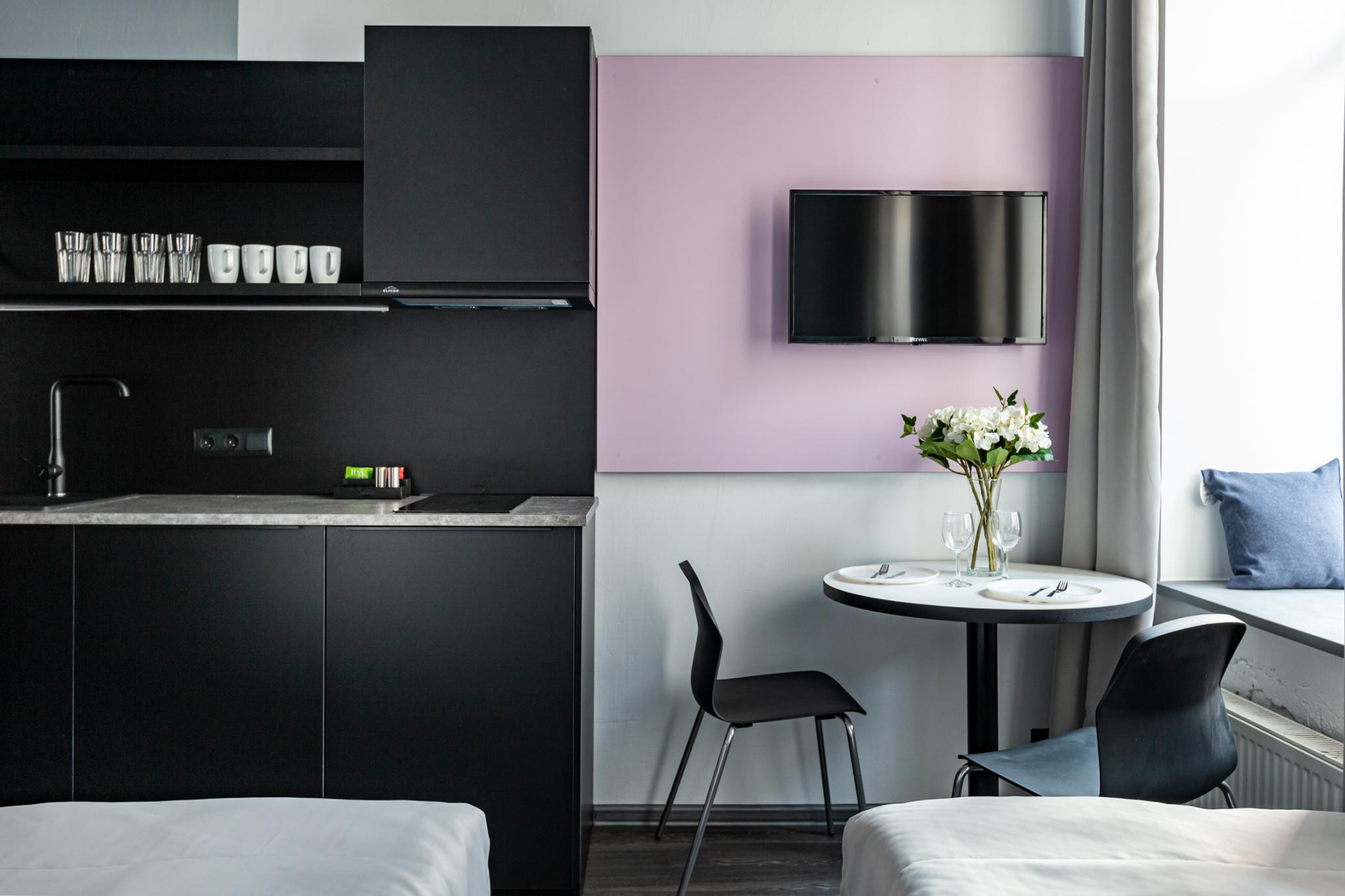 Фото Greenfeel Лермонтовский