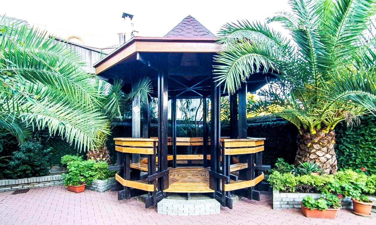 Фото Вилла Валентина