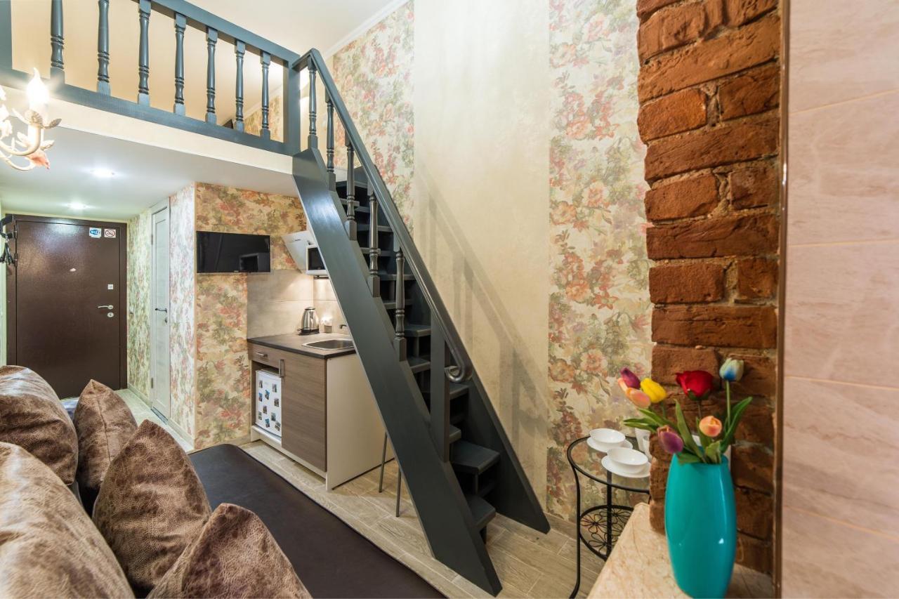 Фото Samsonov Hotels