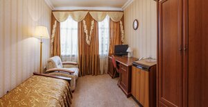 Nevskiy (City of Budyonnovsk, prospekt Kalinina, 100) ، فندق