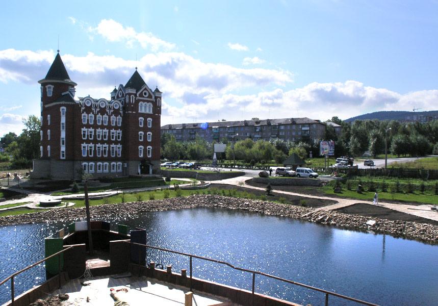 Фото Никольский