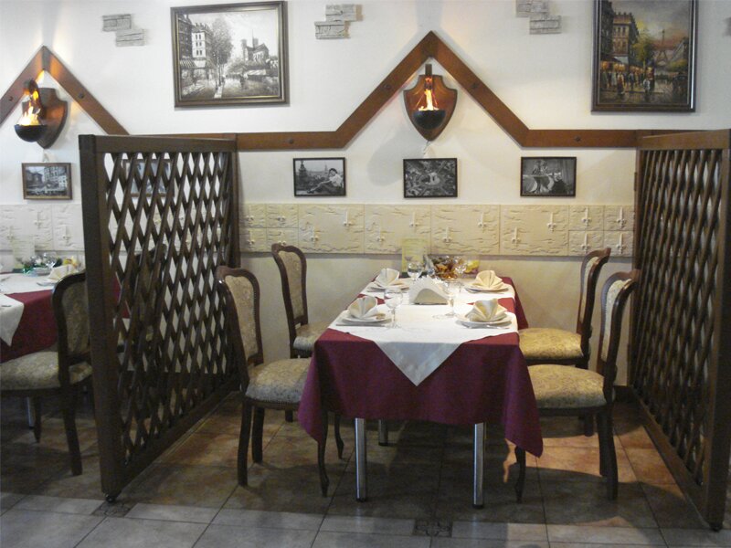 Фото Виардо